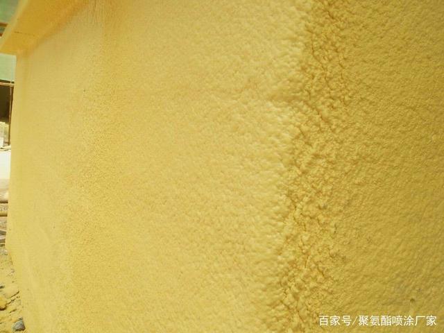 什么是聚氨酯噴涂？聚氨酯噴涂的優(yōu)點是什么？